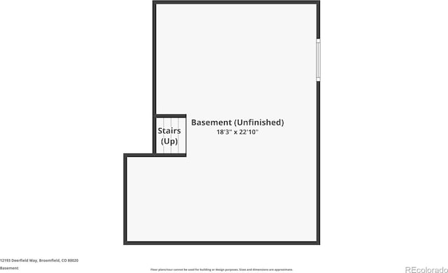 12193 Deerfield Way, Broomfield, CO 80020 - photo 38