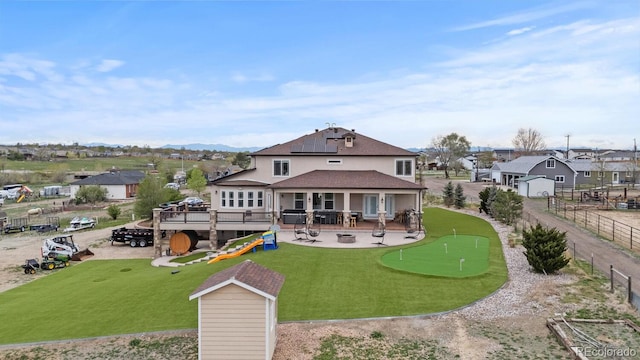 12440 Quince St, Brighton, CO 80602 - photo 39