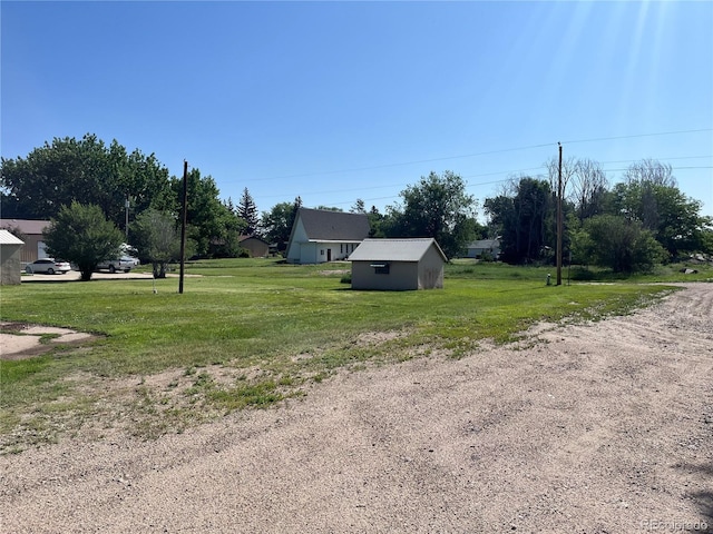 610 H Ave, Limon, CO 80828