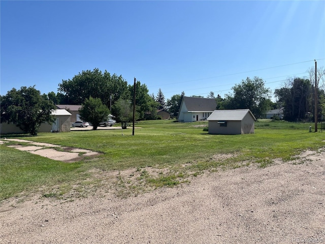 610 H Ave, Limon, CO 80828
