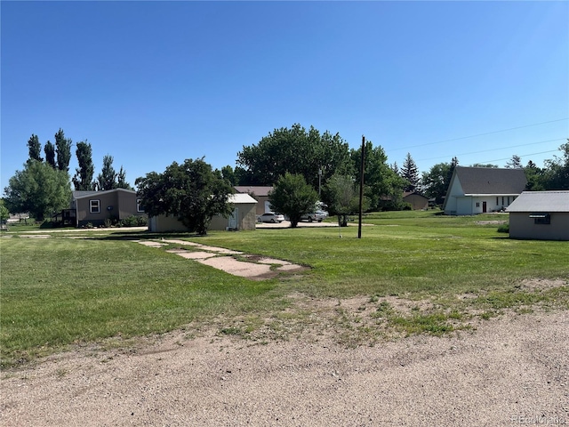 610 H Ave, Limon, CO 80828