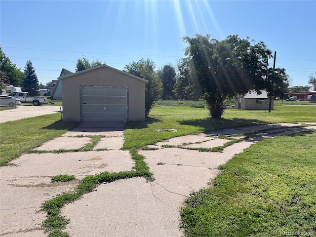 610 H Ave, Limon, CO 80828
