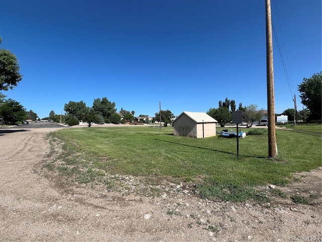 610 H Ave, Limon, CO 80828