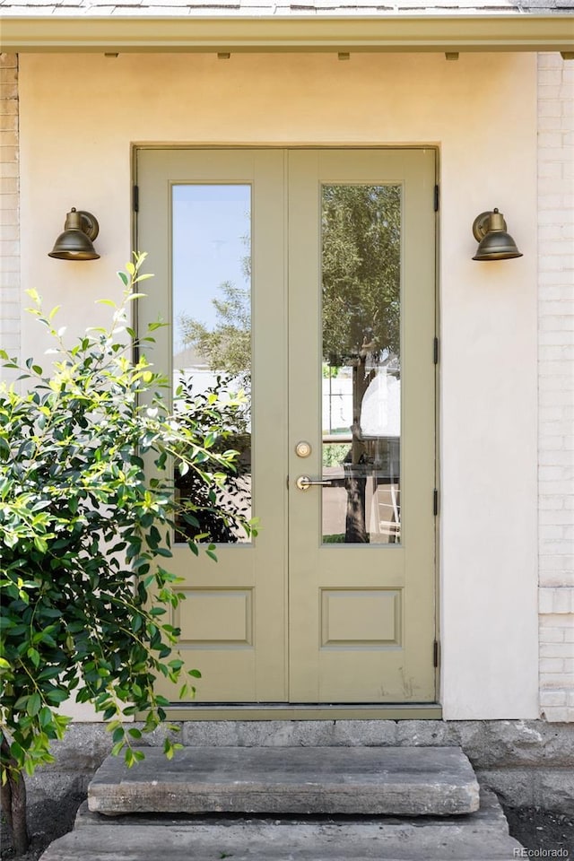 3330 Bruce Randolph Ave, Denver, CO 80205 - property entrance