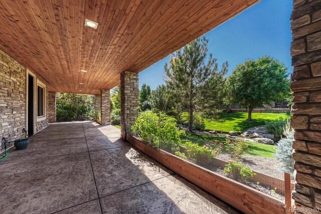 9316 E Harvard Ave, Denver, CO 80231 - photo 44