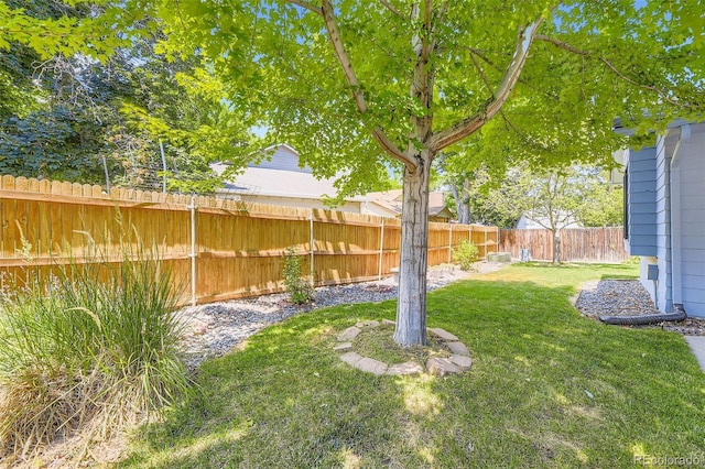 3245 S Kendall St, Denver, CO 80227 - view of fenced backyard