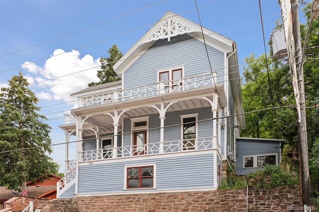 151 Ruxton Ave, Manitou Springs, CO 80829