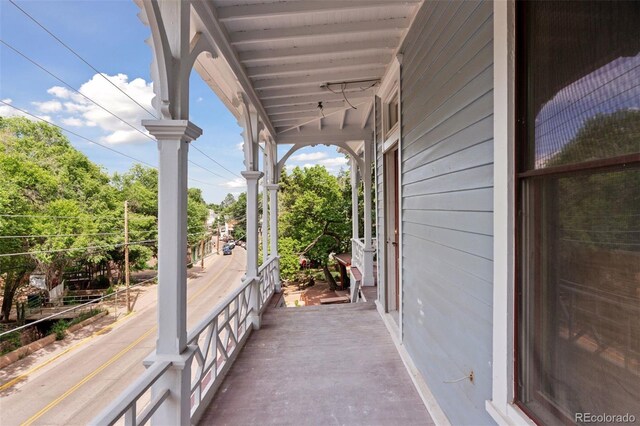 151 Ruxton Ave, Manitou Springs, CO 80829