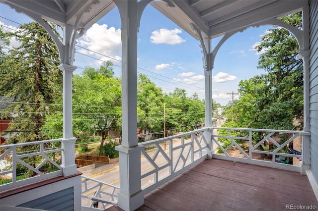 151 Ruxton Ave, Manitou Springs, CO 80829