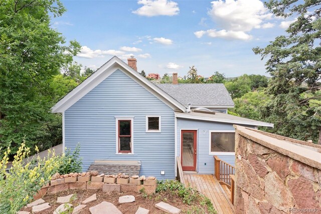 151 Ruxton Ave, Manitou Springs, CO 80829