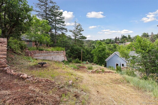 151 Ruxton Ave, Manitou Springs, CO 80829