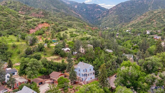 151 Ruxton Ave, Manitou Springs, CO 80829