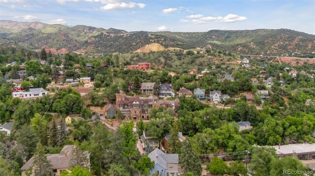 151 Ruxton Ave, Manitou Springs, CO 80829