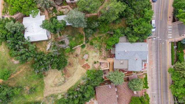 151 Ruxton Ave, Manitou Springs, CO 80829