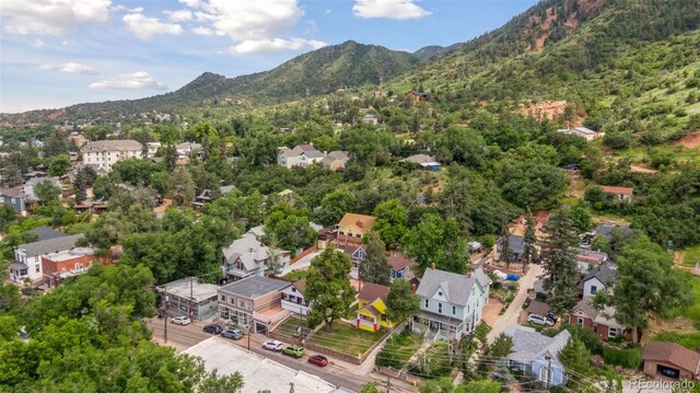 151 Ruxton Ave, Manitou Springs, CO 80829