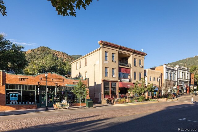 151 Ruxton Ave, Manitou Springs, CO 80829