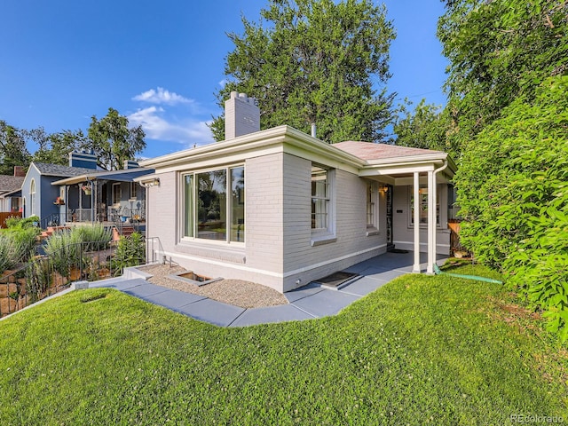 2626 N Steele St, Denver, CO 80205 - photo 4