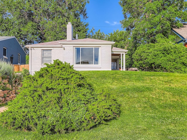 2626 N Steele St, Denver, CO 80205 - photo 6