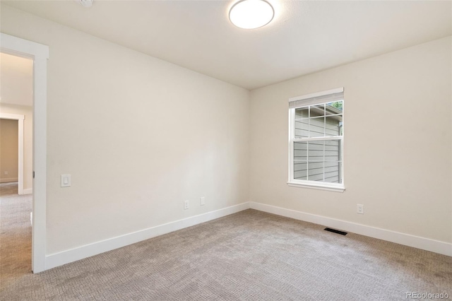 2037 River W Dr, Windsor, CO 80550 - unfurnished room featuring carpet