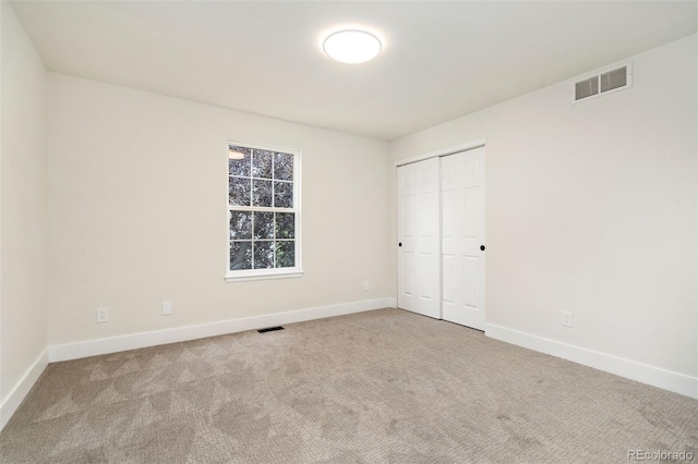 2037 River W Dr, Windsor, CO 80550 - unfurnished bedroom featuring carpet flooring and a closet
