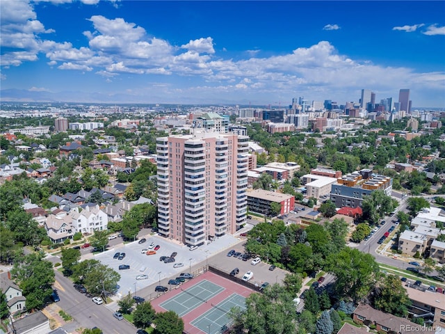 130 N Pearl St Unit 808, Denver, CO 80203 - photo 42