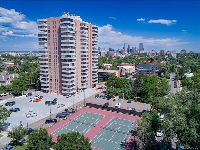 130 N Pearl St Unit 808, Denver, CO 80203 - photo 44