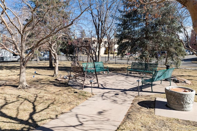 130 N Pearl St Unit 808, Denver, CO 80203 - photo 47