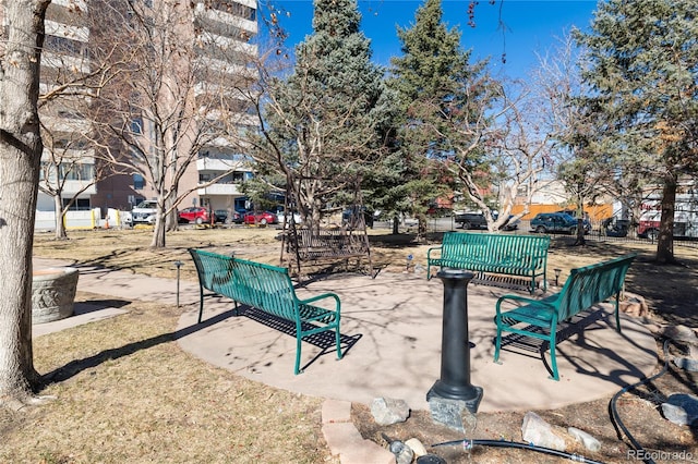 130 N Pearl St Unit 808, Denver, CO 80203 - photo 48