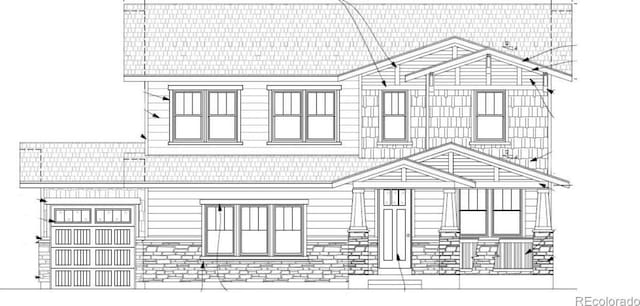 3819 Emerald Shore Cir, Loveland, CO 80538 - view of miscellaneous property collateral