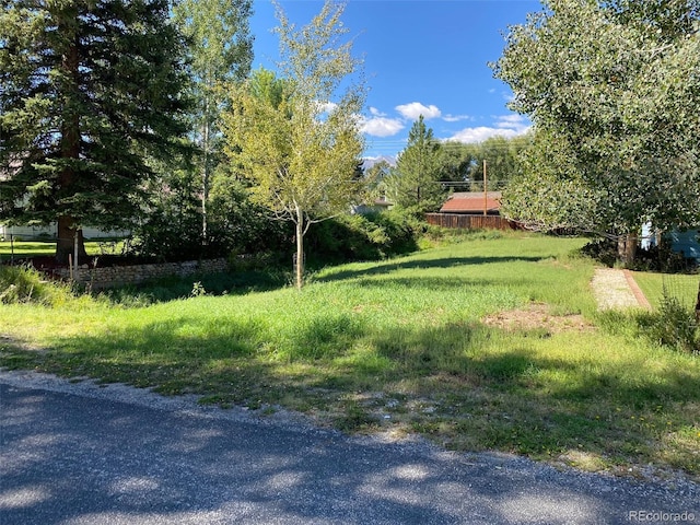 LOTS7 N Gunnison Ave, Buena Vista CO, 81211 land for sale