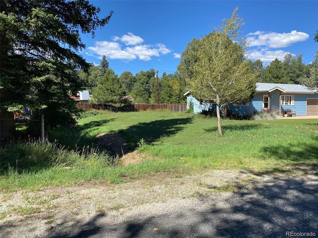 Listing photo 3 for LOTS7 N Gunnison Ave, Buena Vista CO 81211