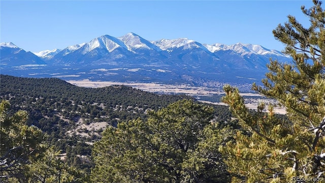 5460 Greenhorn Cir, Salida CO, 81201 land for sale