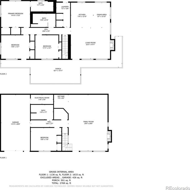 3549 Eagle Springs Rd, Westcliffe, CO 81252 - photo 4