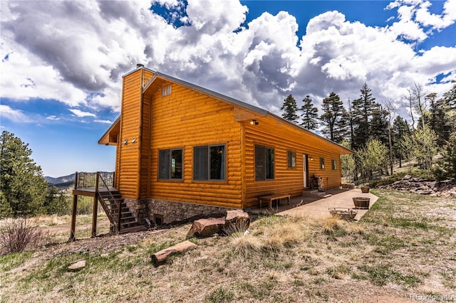 3549 Eagle Springs Rd, Westcliffe, CO 81252 - photo 26