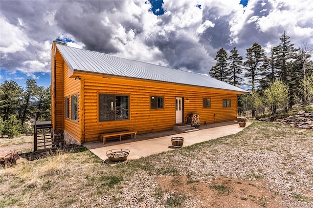 3549 Eagle Springs Rd, Westcliffe, CO 81252 - photo 27
