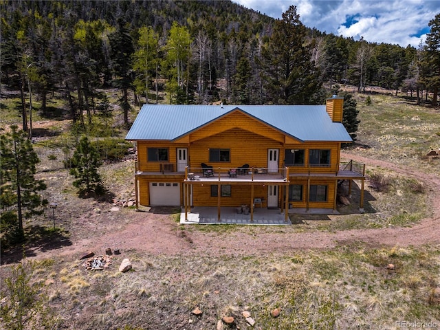 3549 Eagle Springs Rd, Westcliffe, CO 81252 - photo 28