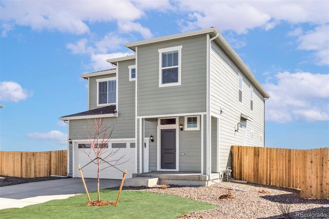 9481 Yampa St, Commerce City, CO 80022 - photo 1
