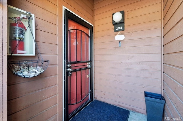 540 S Forest St Unit 3-204, Denver, CO 80246 - view of property entrance