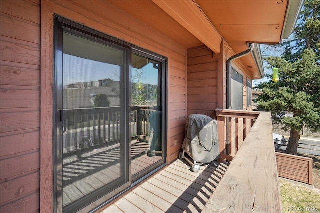 540 S Forest St Unit 3-204, Denver, CO 80246 - view of balcony