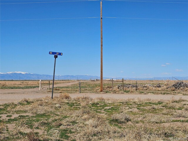 000 County Road 111, Alamosa, CO 81101