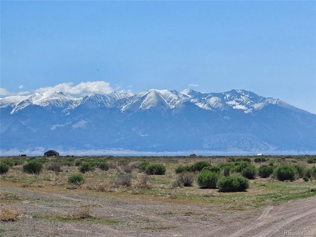 000 County Road 111, Alamosa, CO 81101
