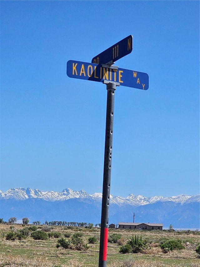 000 County Road 111, Alamosa, CO 81101