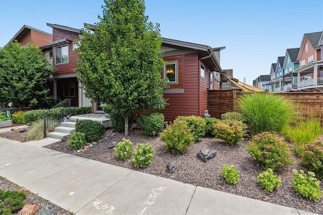 5812 Galena St, Denver, CO 80238 - photo 37