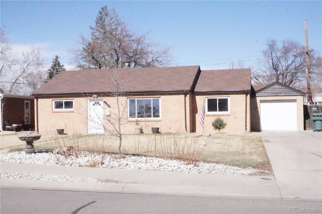 9191 Russell Way, Thornton CO, 80229, 3 bedrooms, 1.5 baths house for sale