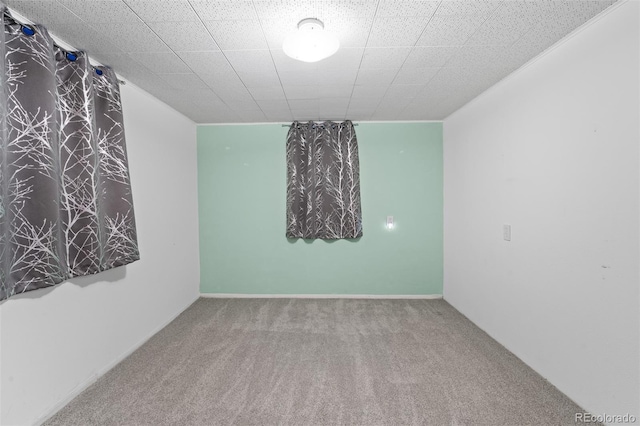 4100 Shaw Blvd, Westminster, CO 80031 - view of carpeted empty room