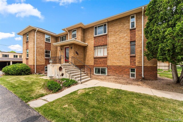 1535 Hudson St Unit 1, Denver, CO 80220 - view of property