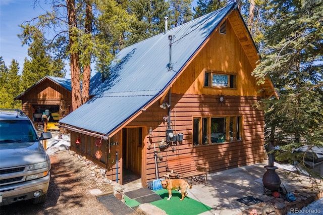 337 Gcr 6482, Grand Lake, CO 80447 - photo 37