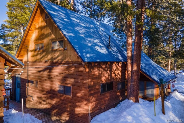 337 Gcr 6482, Grand Lake, CO 80447 - photo 23
