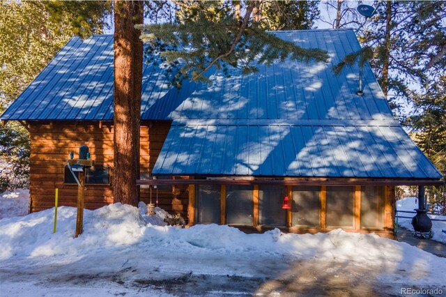 337 Gcr 6482, Grand Lake, CO 80447 - photo 34