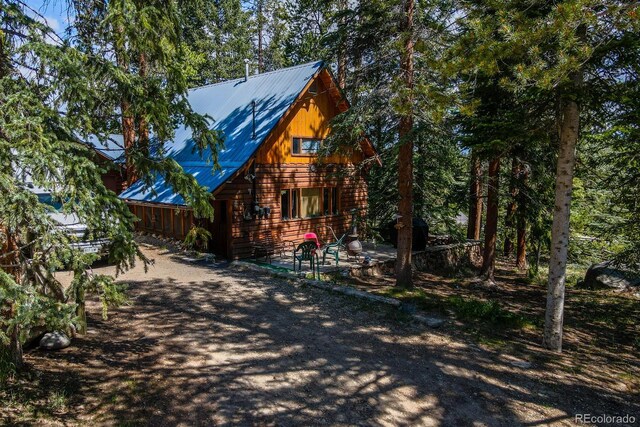 337 Gcr 6482, Grand Lake, CO 80447 - photo 2